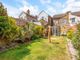 Thumbnail End terrace house for sale in Birkbeck Road, Sidcup