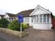 Thumbnail Semi-detached bungalow for sale in Newlands Way, Chessington
