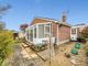 Thumbnail Detached bungalow for sale in Happy Island Way, Bridport