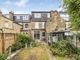 Thumbnail Terraced house for sale in Culverden Road, Balham, London