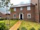 Thumbnail Semi-detached house for sale in Blackburne Way, Tongham, Surrey
