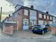 Thumbnail End terrace house for sale in Cameron Avenue, Belgrave, Leicester