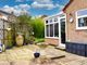 Thumbnail Detached bungalow for sale in Foston Gate, Wigston, Leicester