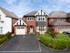Thumbnail Detached house for sale in Lapwing Close, Dawlish