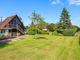 Thumbnail Detached house for sale in Grove Heath, Ripley, Woking, Surrey