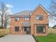 Thumbnail Detached house for sale in Osprey Rise, Gladstone Road, Broadstairs