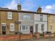 Thumbnail Terraced house for sale in Mill Road, Dartford, Kent