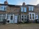 Thumbnail Terraced house for sale in Regent Avenue, Harrogate