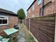 Thumbnail Semi-detached house to rent in Cotton Lane, Withington, Manchester