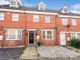 Thumbnail Terraced house for sale in Sandleford Drive, Elstow