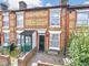 Thumbnail Terraced house for sale in Grecian Street, Maidstone, Kent