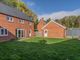Thumbnail Detached house for sale in Bath Meadow, Towcester, Northamptonshire