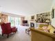Thumbnail Detached bungalow for sale in The Gardens, Stotfold, Hitchin