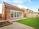 Thumbnail Detached house for sale in Canewdon Gardens, Wickford, Essex