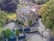 Thumbnail Detached house for sale in The Grange, Harewood Road, Collingham