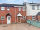 Thumbnail Terraced house for sale in Bridgeman Drive, Houghton Regis, Dunstable