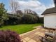 Thumbnail Detached bungalow for sale in Braxton Meadow, Norton, Yarmouth