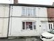 Thumbnail Terraced house to rent in Portland Street, New Houghton, Mansfield