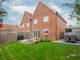 Thumbnail Semi-detached house for sale in Swallow Rise, Scaynes Hill, Haywards Heath