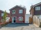 Thumbnail Detached house for sale in Grovewood Drive, Kings Norton, Birmingham