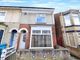 Thumbnail End terrace house for sale in Perth Street West, Hull