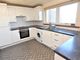 Thumbnail Terraced house for sale in Shuna Court, Perth