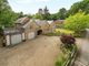 Thumbnail Detached house for sale in Bournewood Park, Lower Bourne, Farnham