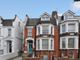 Thumbnail Flat to rent in Dyne Road, London