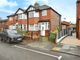 Thumbnail Semi-detached house for sale in Wilton Avenue, Manchester, Greater Manchester