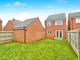 Thumbnail Detached house for sale in Radcliffe Way, Littleover, Derby