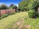 Thumbnail Semi-detached bungalow for sale in St. Margarets Avenue, Rushden