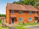 Thumbnail Property for sale in Dale View, Headley, Epsom