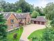 Thumbnail Detached house for sale in West Meon, Petersfield, Hampshire