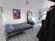 Thumbnail Flat to rent in Gresse Street, London