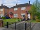 Thumbnail Semi-detached house for sale in Thorncroft Way, Walsall
