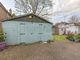 Thumbnail Bungalow for sale in New Haw, Surrey