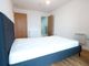 Thumbnail Flat to rent in Media City, Michigan Point Tower A, 9 Michigan Avenue, Salford