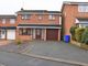 Thumbnail Detached house for sale in Polperro Way, Meir Park, Stoke-On-Trent