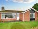 Thumbnail Detached bungalow for sale in Mentone Crescent, Edgmond, Newport