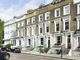 Thumbnail Flat for sale in Chalcot Road, Primrose Hill, London