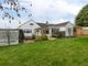 Thumbnail Detached bungalow for sale in The Gardens, Stotfold