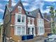 Thumbnail Flat for sale in Flat 9 Belmont House, 9-11 Priory Avenue, High Wycombe, Buckinghamshire