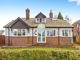 Thumbnail Detached house for sale in Park Avenue, Wrexham, Wrecsam