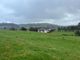 Thumbnail Land for sale in Land At Llys Cynon, Tregynon, Newtown