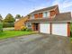 Thumbnail Detached house for sale in Barrington Road, Rushden