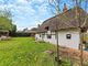 Thumbnail Cottage for sale in Stockcross, Newbury, Berkshire