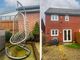 Thumbnail Semi-detached house for sale in The Holdings, Oxford Street, Church Gresley, Swadlincote