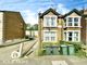 Thumbnail Maisonette for sale in Hawley Road, Dartford, Kent