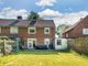 Thumbnail Semi-detached house for sale in Ash Row, Bromley