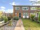 Thumbnail Semi-detached house for sale in Shawfield Road, Ash, Aldershot, Surrey